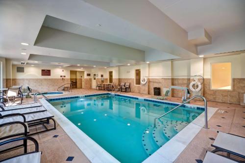homewood suites by hilton bel air