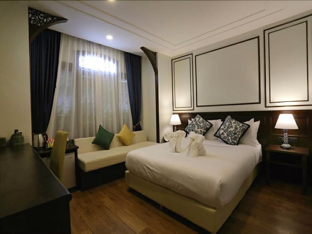 elliebum boutique hotel