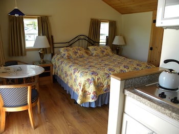 colonial gables oceanfront village