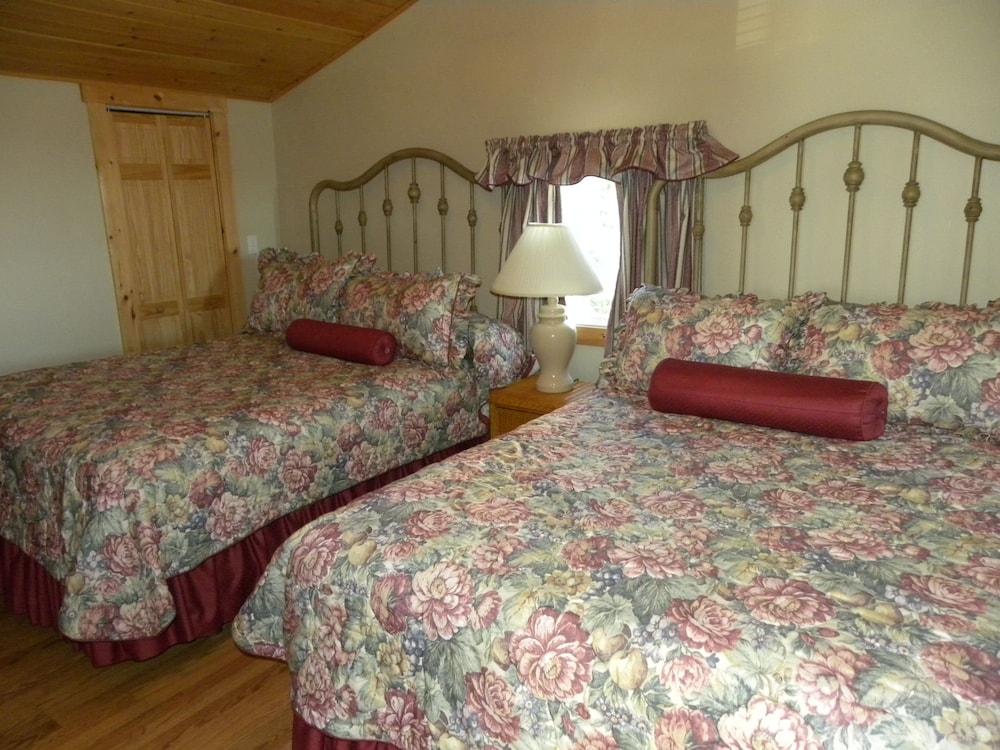 colonial gables oceanfront village