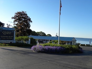 colonial gables oceanfront village
