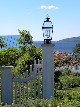 colonial gables oceanfront village