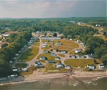 colonial gables oceanfront village