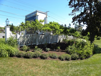 colonial gables oceanfront village