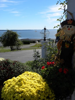 colonial gables oceanfront village