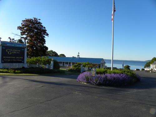 colonial gables oceanfront village