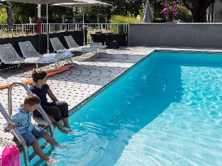 ibis styles lyon bron eurexpo