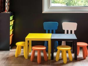 ibis styles lyon bron eurexpo