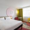 ibis styles lyon bron eurexpo