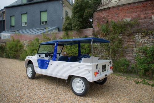 a lecole buissonniere