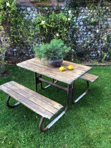 A L'ecole Buissonniere,Pennedepie>>Honfleur,3 star