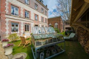 a lecole buissonniere