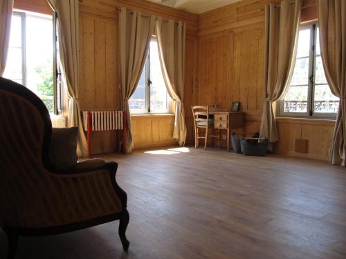 a lecole buissonniere