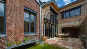 a lecole buissonniere