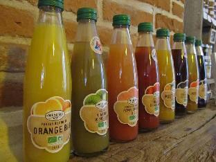 a lecole buissonniere