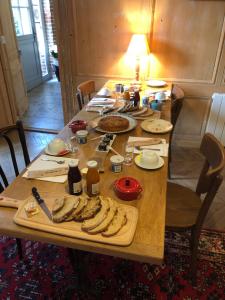 a lecole buissonniere