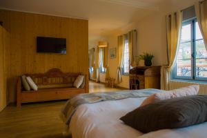 A L'ecole Buissonniere,Pennedepie>>Honfleur,3 star