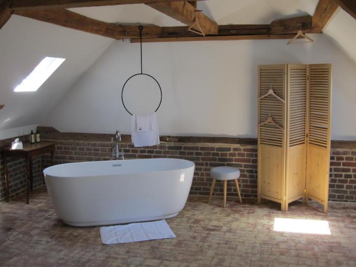 a lecole buissonniere