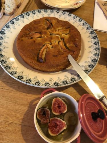 a lecole buissonniere