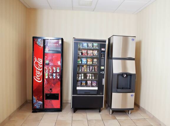 hampton inn martin