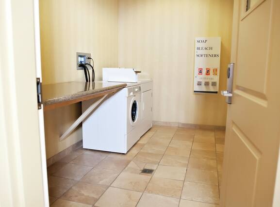 hampton inn martin