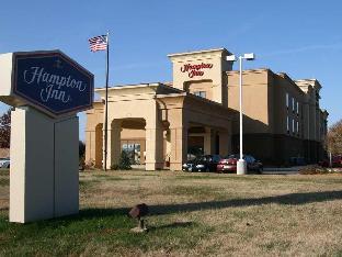 Hampton Inn Martin,Obion County>>Martin,3 star
