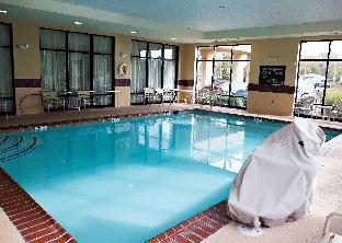 Hampton Inn Martin,Obion County>>Martin,3 star