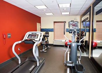hampton inn martin