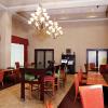hampton inn martin