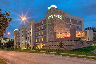 Home2 Suites By Hilton Bloomington,Indiana>>Bloomington,3 star