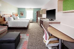 Home2 Suites By Hilton Bloomington,Indiana>>Bloomington,3 star