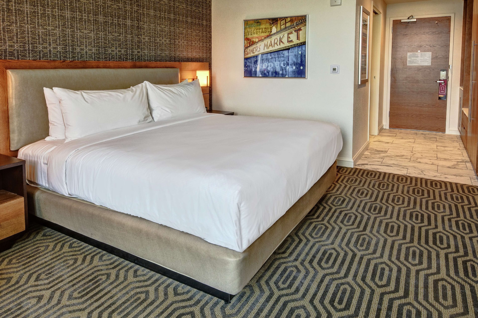 hilton franklin cool springs