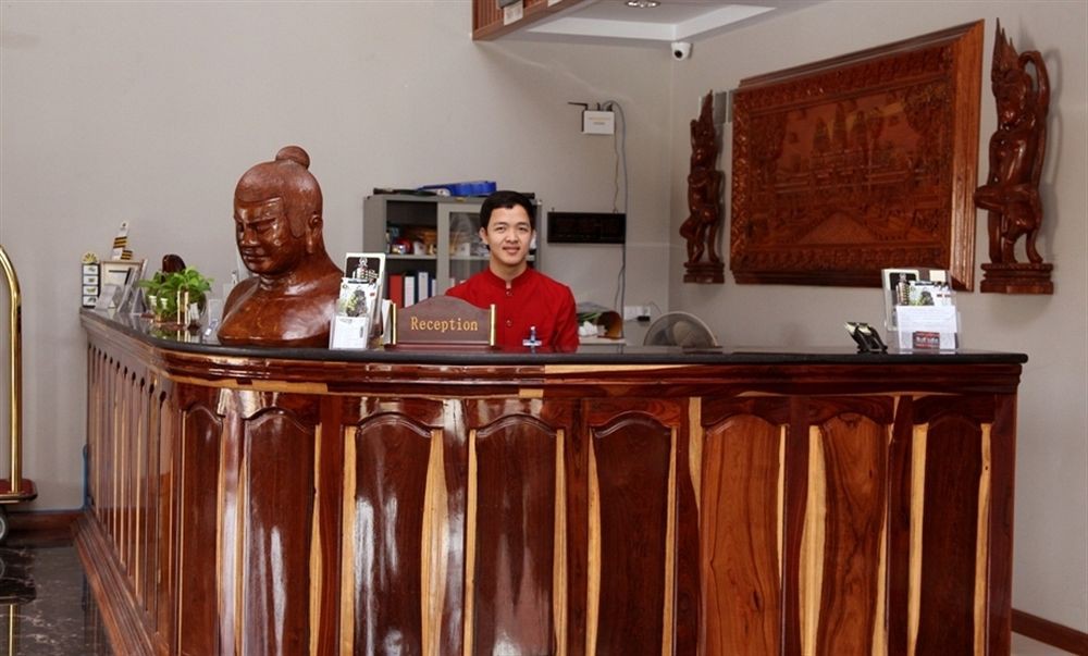 king fy hotel