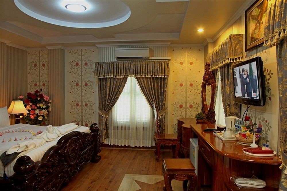 king fy hotel