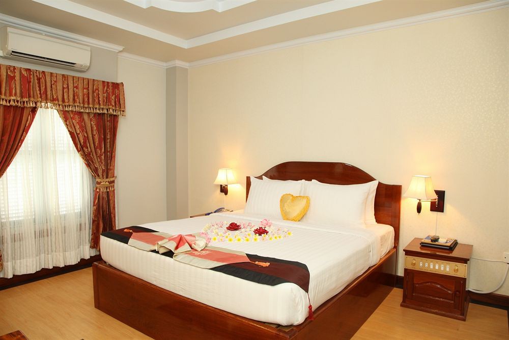 king fy hotel