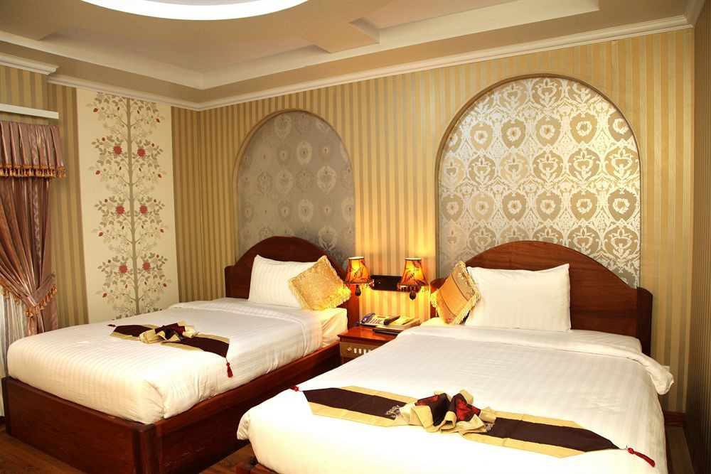 king fy hotel