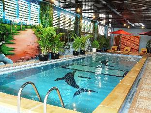 King Fy Hotel,Siem Reap>>Battambang,3 star