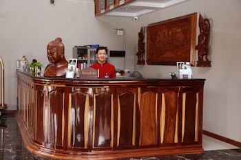 king fy hotel