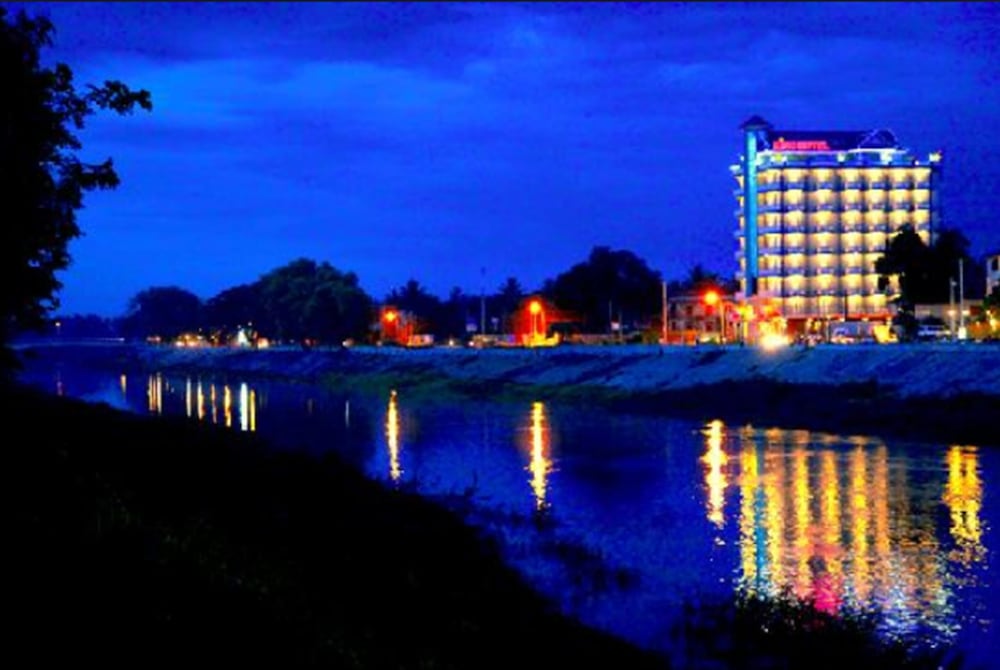 king fy hotel