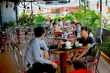 king fy hotel