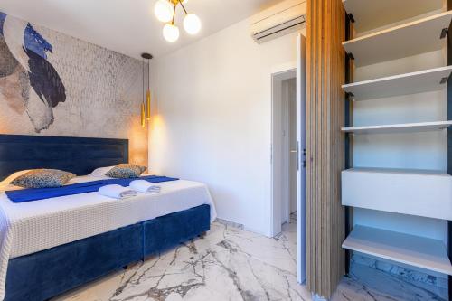 Villa Capitis In The Centre With Deluxe Pool,Hvar Island>>Hvar,4 star