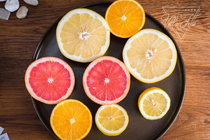 villa toni design apartments