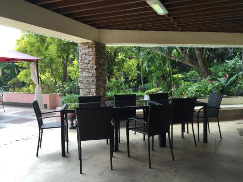 villa marinelli bed and breakfast