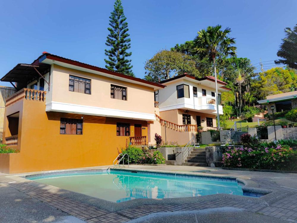 villa marinelli bed and breakfast
