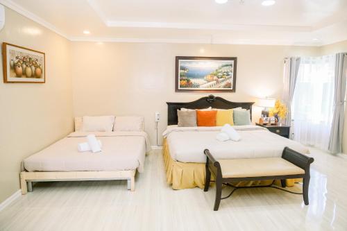 villa marinelli bed and breakfast