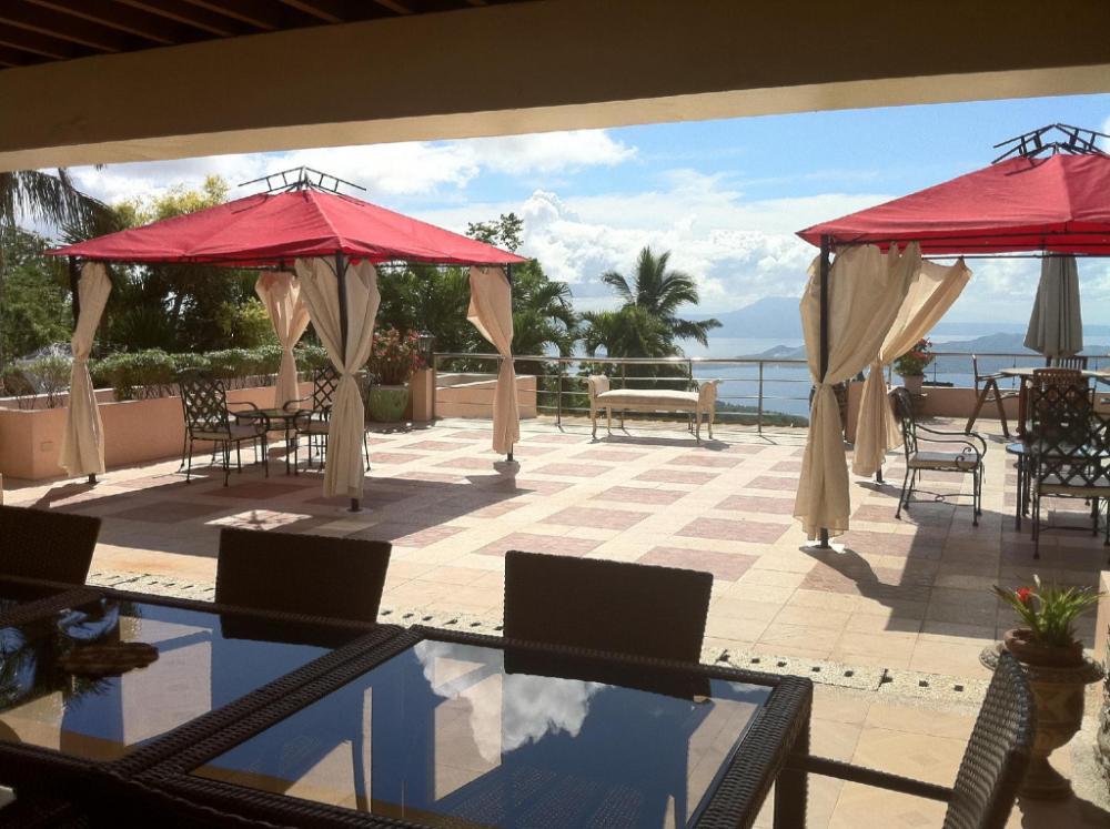 villa marinelli bed and breakfast