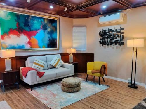villa marinelli bed and breakfast