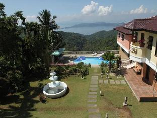 villa marinelli bed and breakfast