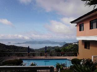 villa marinelli bed and breakfast