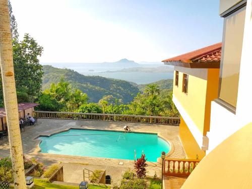 villa marinelli bed and breakfast